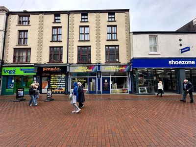 Property Image for Green Street, Neath