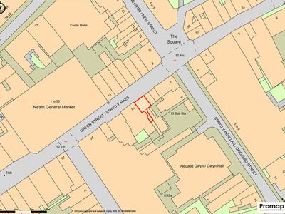 Property Image for Green Street, Neath