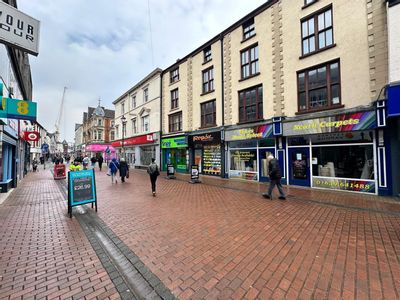 Property Image for Green Street, Neath