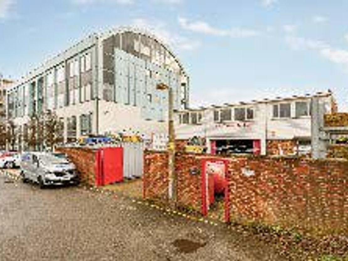 14 Bardolph Road, Richmond, TW9 2LH