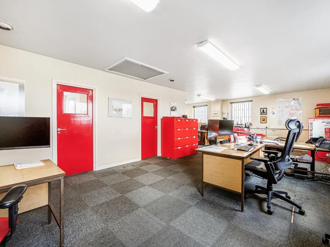 14 Bardolph Road, Richmond, TW9 2LH