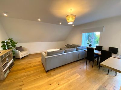 Property Image for St Augustine's Business & Cultural Centre & Apartm, Stanford Avenue, Brighton, BN1 6EA