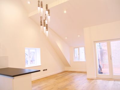 Property Image for St Augustine's Business & Cultural Centre & Apartm, Stanford Avenue, Brighton, BN1 6EA