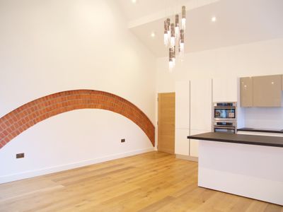Property Image for St Augustine's Business & Cultural Centre & Apartm, Stanford Avenue, Brighton, BN1 6EA