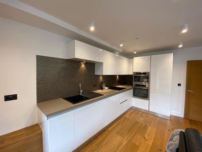 Property Image for St Augustine's Business & Cultural Centre & Apartm, Stanford Avenue, Brighton, BN1 6EA