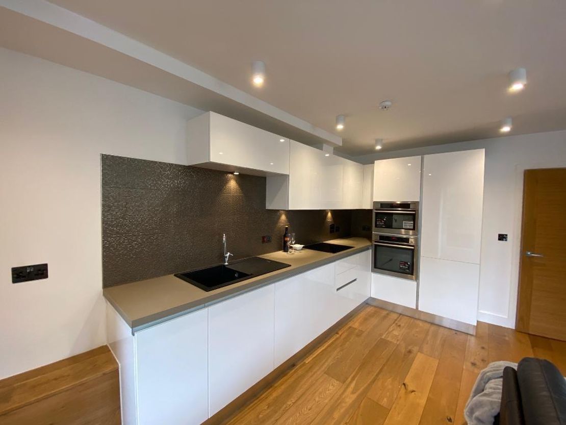 St Augustine's Business & Cultural Centre & Apartm, Stanford Avenue, Brighton, BN1 6EA