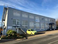 Property Image for Kestrel House, Hall Road, Norwich, NR4 6DG