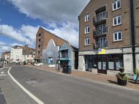 Property Image for Unit 15 The Quay, Poole, BH15 1HS