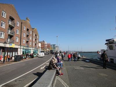 Property Image for Unit 15 The Quay, Poole, BH15 1HS