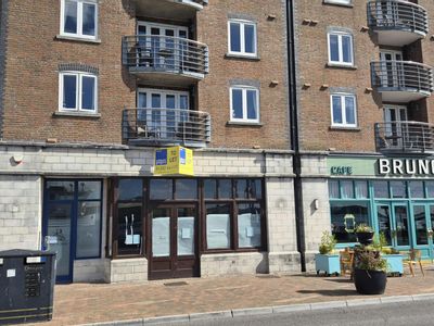 Property Image for Unit 15 The Quay, Poole, BH15 1HS