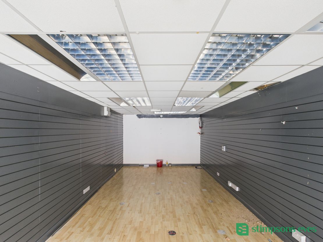 8-10, Lime Street, Bedford, MK40 1NH