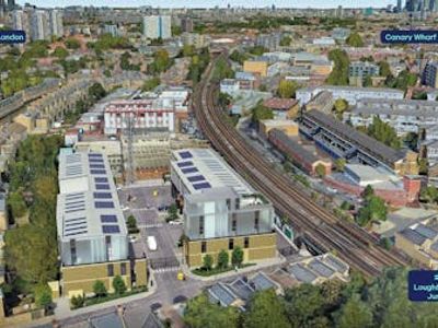 Property Image for Bloom Camberwell, Lilford Road, SE5 9HR