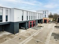 Property Image for Bloom Camberwell, Lilford Road, SE5 9HR