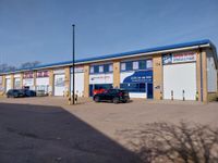 Property Image for Unit B4 & B5, Portland Business Park, Portland Road, Hove, East Sussex, BN3 5RY