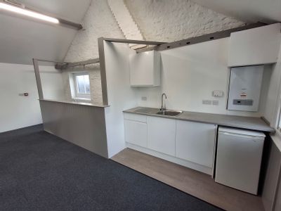 Property Image for 37B Dukes Yard, Brighton, East Sussex, BN1 1AG