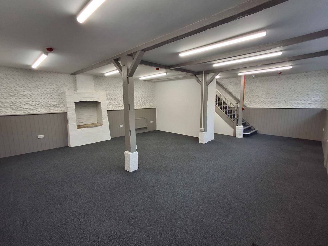 37B Dukes Yard, Brighton, East Sussex, BN1 1AG