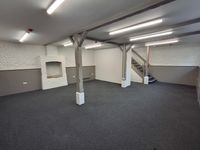 Property Image for 37B Dukes Yard, Brighton, East Sussex, BN1 1AG