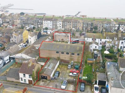 Property Image for London Road South, Lowestoft