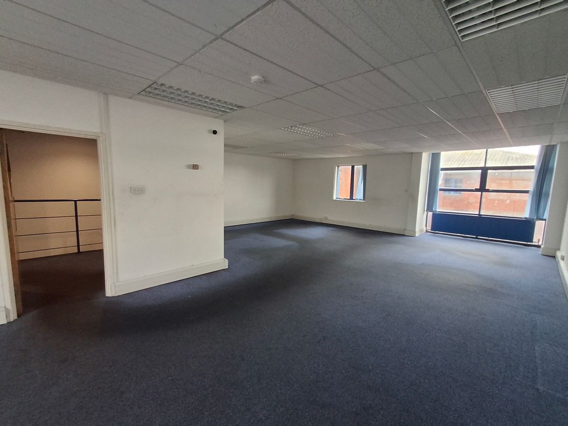 Unit 8, Riverside Business Centre, Brighton Road, Shoreham-By-Sea, West Sussex, BN43 6RE