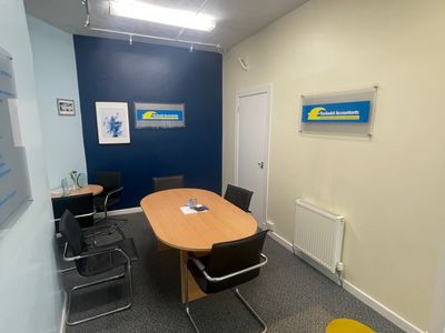 Property Image for 199-201 North High Street, Musselburgh, EH21 6AP