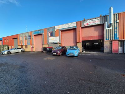Property Image for Unit 7, Hill Court, Transbritannia Industrial Estate, Blaydon-On-Tyne, Tyne And Wear, NE21 5NH