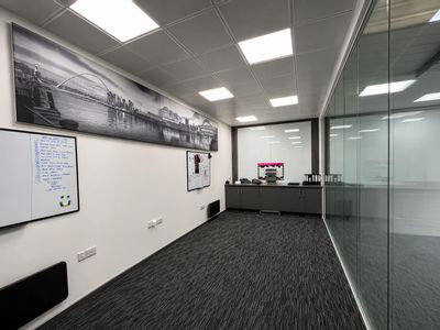 Property Image for Unit 7, Hill Court, Transbritannia Industrial Estate, Blaydon-On-Tyne, Tyne And Wear, NE21 5NH