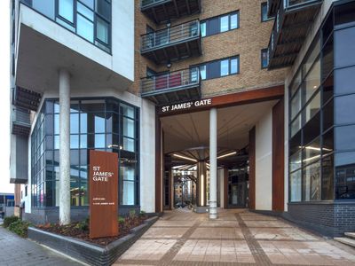 Property Image for 3C St. James Gate, Newcastle Upon Tyne, Tyne And Wear, NE1 4AD