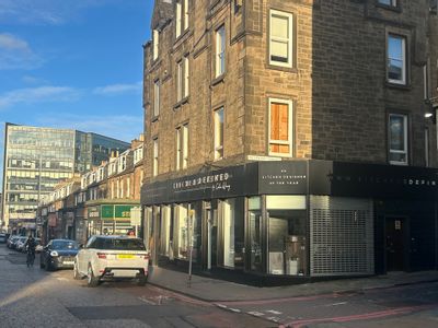 Property Image for 53 - 57, Dalry Road, Edinburgh, EH11 2BX