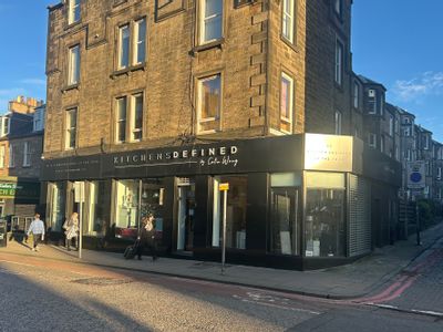 Property Image for 53 - 57, Dalry Road, Edinburgh, EH11 2BX