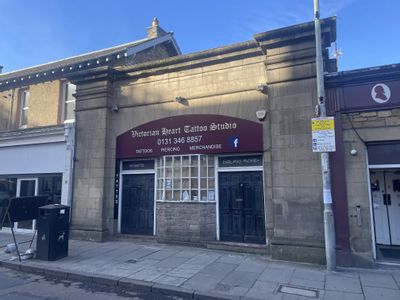 Property Image for 90, Dalry Road, Edinburgh, City Of Edinburgh, EH11 2AX