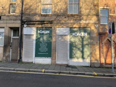 Property Image for 78-80 Coburg Street, Edinburgh, City Of Edinburgh, EH6 6HJ