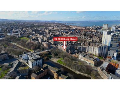 Property Image for 78-80 Coburg Street, Edinburgh, City Of Edinburgh, EH6 6HJ
