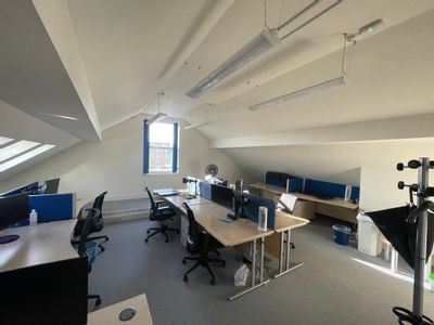 Property Image for 76, Coburg Street, Edinburgh, EH6 6HJ