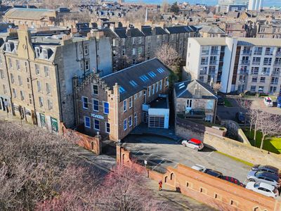 Property Image for 76, Coburg Street, Edinburgh, EH6 6HJ