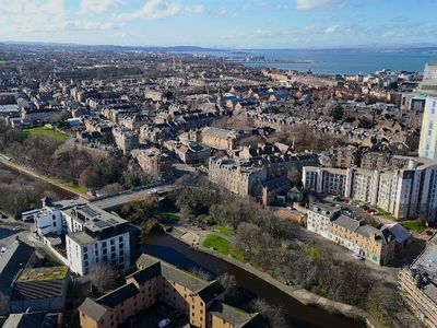 Property Image for 76, Coburg Street, Edinburgh, EH6 6HJ