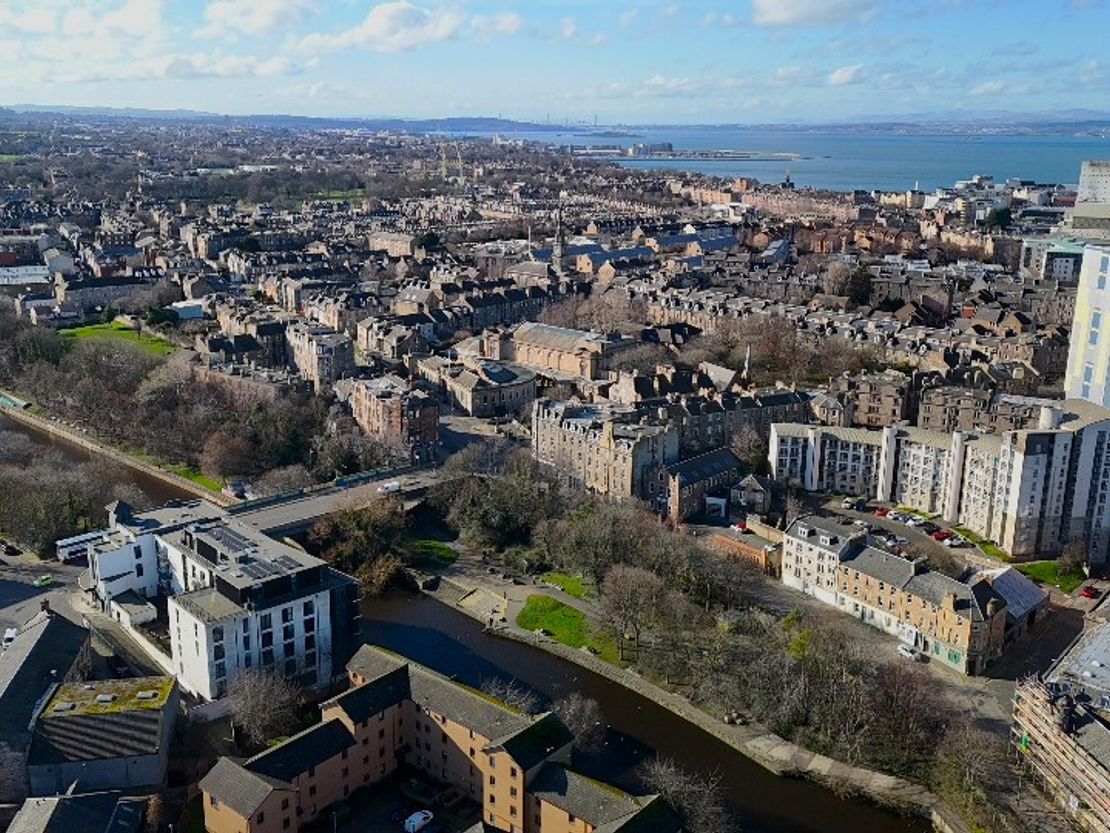 76, Coburg Street, Edinburgh, EH6 6HJ