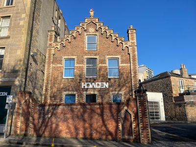 Property Image for 76, Coburg Street, Edinburgh, EH6 6HJ