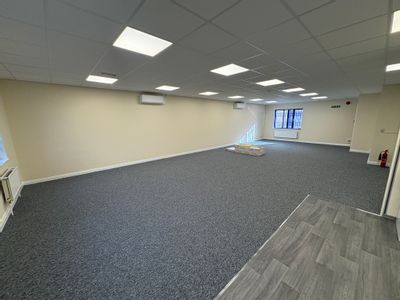 Property Image for 7 West Links, Tollgate, Chandler's Ford, Eastleigh, Hampshire, SO53 3TG