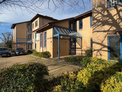 Property Image for 7 West Links, Tollgate, Chandler's Ford, Eastleigh, Hampshire, SO53 3TG