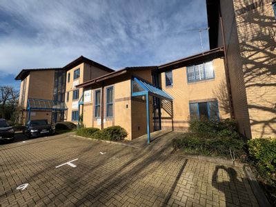Property Image for 7 West Links, Tollgate, Chandler's Ford, Eastleigh, Hampshire, SO53 3TG