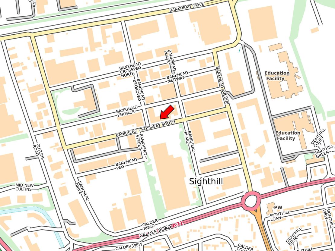 Unit 6, 31 Bankhead Terrace, Edinburgh, EH11 4DY