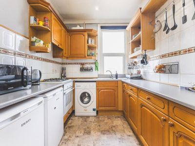 Property Image for Merton High Street, Wimbledon