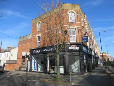 Property Image for Merton High Street, Wimbledon