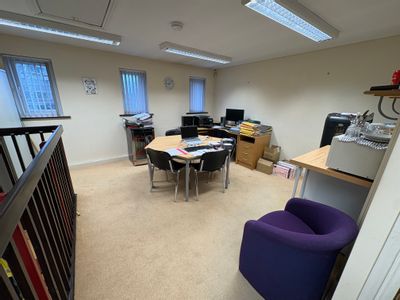 Property Image for Unit 8, Northam Business Centre, Princes Street, Southampton, Hampshire, SO14 5RP