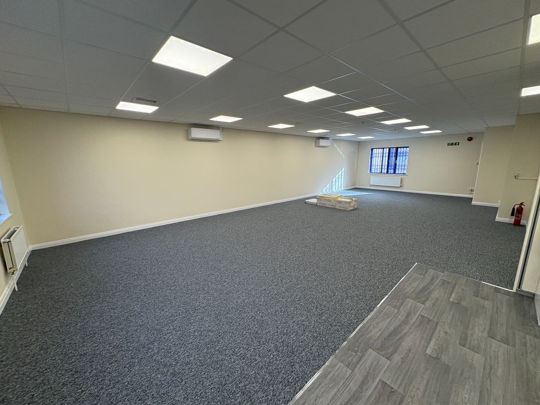 7 West Links, Tollgate, Chandler's Ford, Eastleigh, Hampshire, SO53 3TG