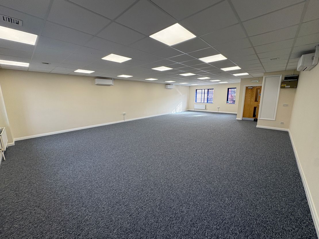 7 West Links, Tollgate, Chandler's Ford, Eastleigh, Hampshire, SO53 3TG