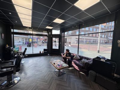 Property Image for 39 Harpur Street, Bedford, Bedfordshire, MK40 1LA