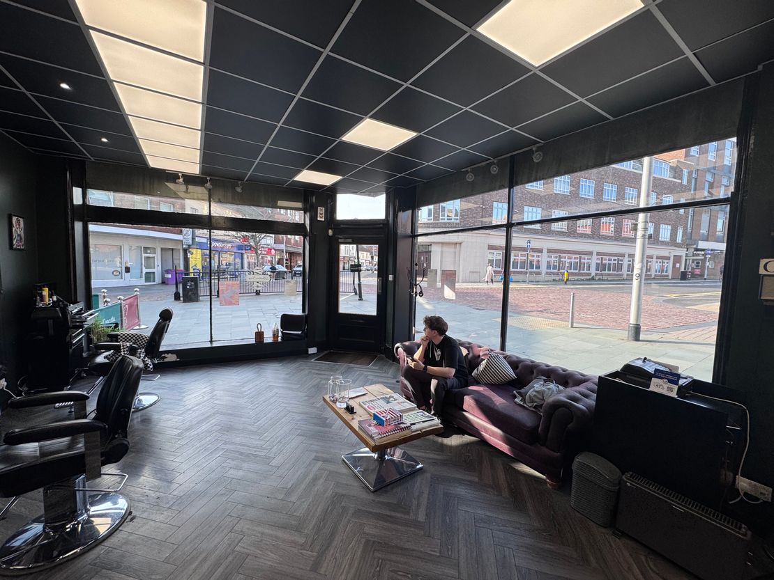 39 Harpur Street, Bedford, Bedfordshire, MK40 1LA
