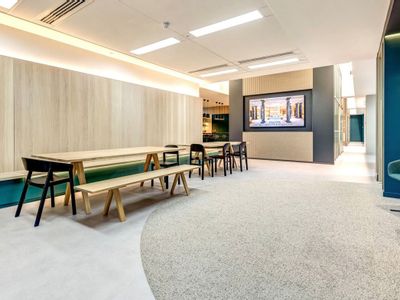Property Image for The Lambourn, Abingdon Science Park, Abingdon, Oxfordshire, OX14 1UJ
