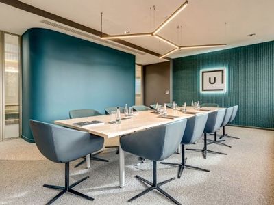 Property Image for The Lambourn, Abingdon Science Park, Abingdon, Oxfordshire, OX14 1UJ